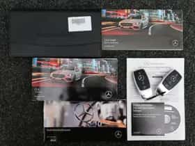 Mercedes-Benz CLA-Klasse (2022) thumbnail 23