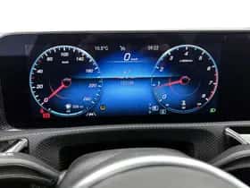 Mercedes-Benz CLA-Klasse (2022) thumbnail 5