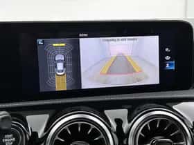 Mercedes-Benz CLA-Klasse (2022) thumbnail 8