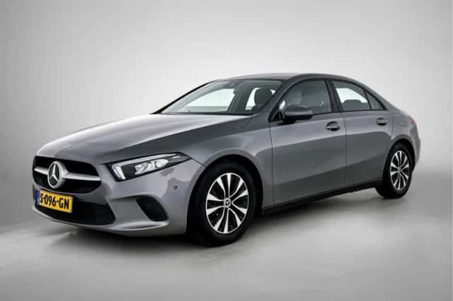 Mercedes-Benz A-Klasse (2023)
