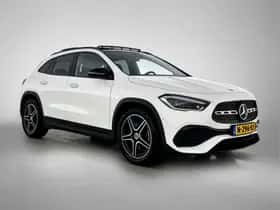 Mercedes-Benz GLA (2022) thumbnail 13