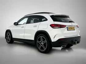 Mercedes-Benz GLA (2022) thumbnail 14