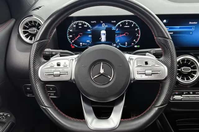 Mercedes-Benz GLA (2022) thumbnail 19