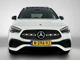 Mercedes-Benz GLA (2022) thumbnail 22