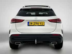 Mercedes-Benz GLA (2022) thumbnail 23