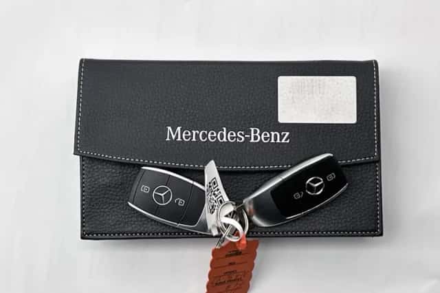Mercedes-Benz GLA (2022) thumbnail 35
