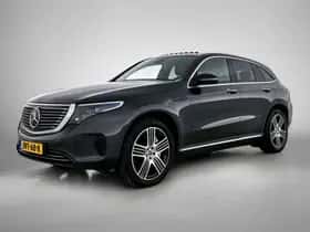 Mercedes-Benz EQC (2020)
