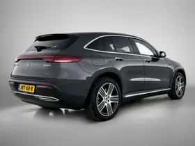 Mercedes-Benz EQC (2020) thumbnail 2