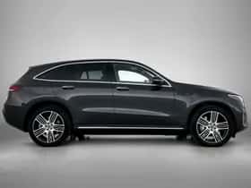 Mercedes-Benz EQC (2020) thumbnail 15
