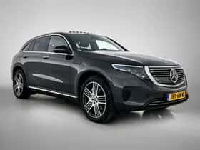 Mercedes-Benz EQC (2020) thumbnail 16