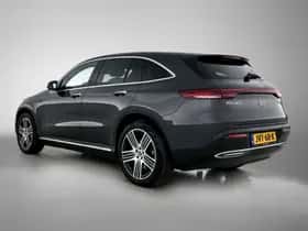 Mercedes-Benz EQC (2020) thumbnail 17