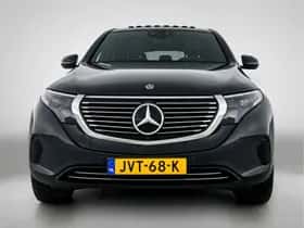 Mercedes-Benz EQC (2020) thumbnail 25