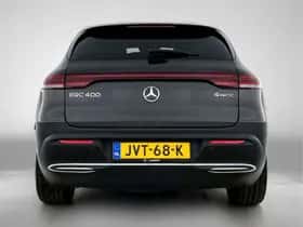 Mercedes-Benz EQC (2020) thumbnail 26