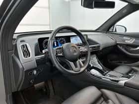Mercedes-Benz EQC (2020) thumbnail 38