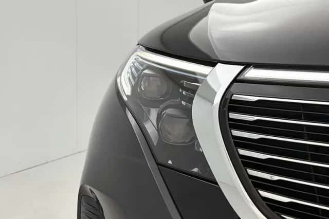 Mercedes-Benz EQC (2020) thumbnail 42