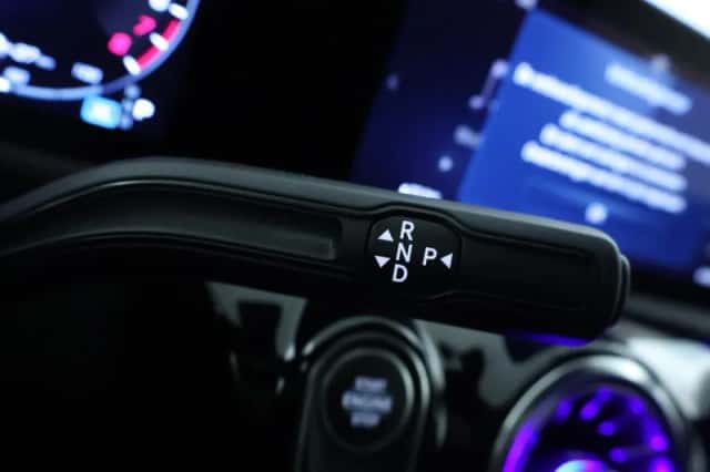 Mercedes-Benz A-Klasse (2025) thumbnail 11