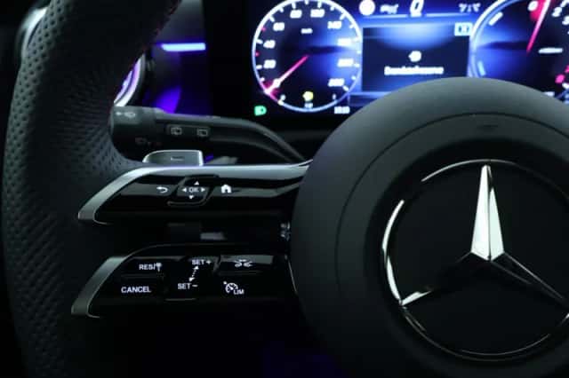 Mercedes-Benz A-Klasse (2025) thumbnail 12