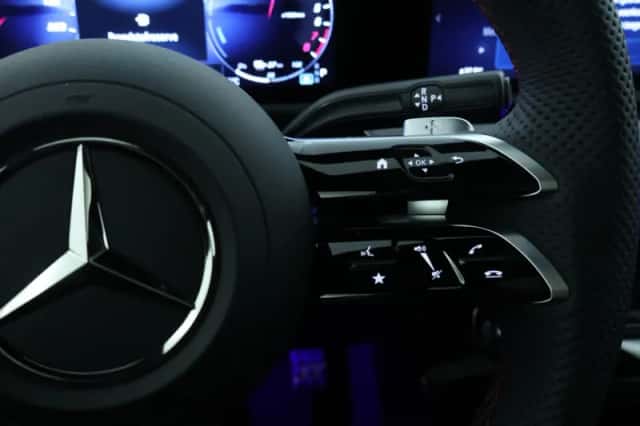 Mercedes-Benz A-Klasse (2025) thumbnail 13