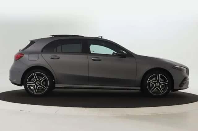 Mercedes-Benz A-Klasse (2025) thumbnail 14
