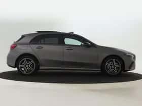Mercedes-Benz A-Klasse (2025) thumbnail 14