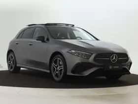 Mercedes-Benz A-Klasse (2025) thumbnail 15