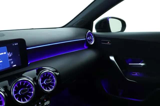 Mercedes-Benz A-Klasse (2025) thumbnail 17