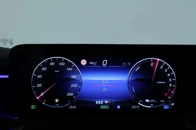 Mercedes-Benz A-Klasse (2025) thumbnail 18