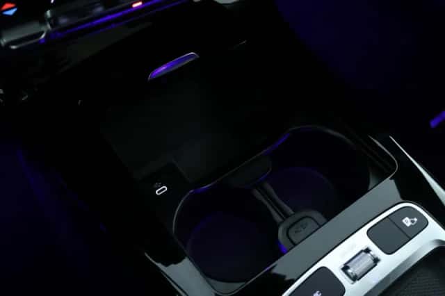 Mercedes-Benz A-Klasse (2025) thumbnail 23