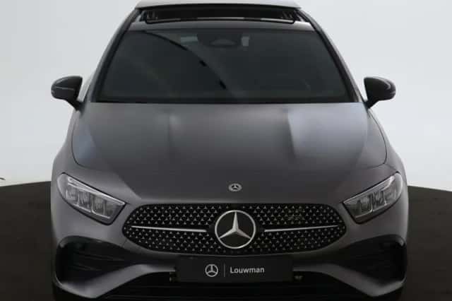 Mercedes-Benz A-Klasse (2025) thumbnail 24