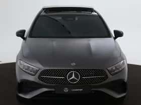 Mercedes-Benz A-Klasse (2025) thumbnail 24