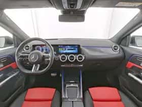 Mercedes-Benz GLA (2025) thumbnail 6