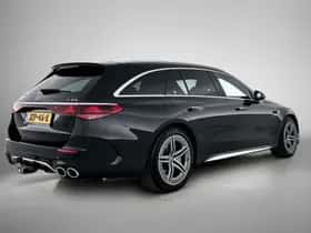 Mercedes-Benz E-Klasse (2025) thumbnail 2