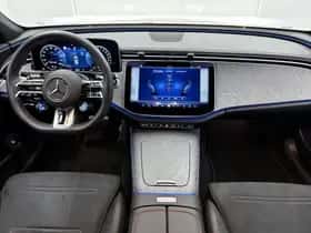 Mercedes-Benz E-Klasse (2025) thumbnail 4