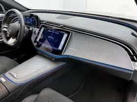 Mercedes-Benz E-Klasse (2025) thumbnail 6