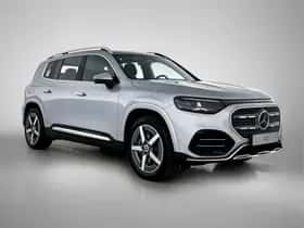 Mercedes-Benz GLB-Klasse (2026) thumbnail 14