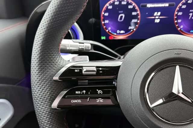 Mercedes-Benz GLB-Klasse (2026) thumbnail 16