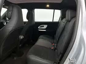Mercedes-Benz GLB-Klasse (2026) thumbnail 17