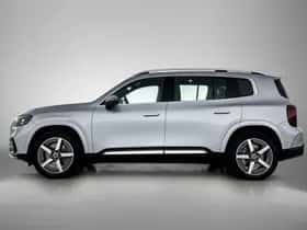Mercedes-Benz GLB-Klasse (2026) thumbnail 3