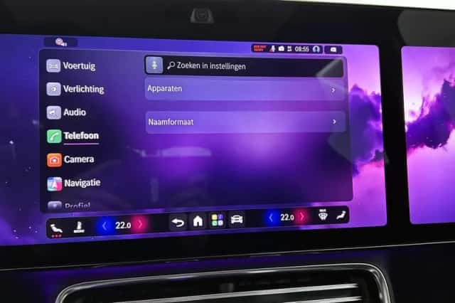 Mercedes-Benz GLB-Klasse (2026) thumbnail 28