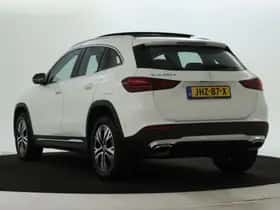 Mercedes-Benz GLA (2025) thumbnail 16