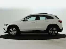 Mercedes-Benz GLA (2025) thumbnail 3