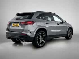 Mercedes-Benz GLA (2023) thumbnail 2