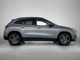 Mercedes-Benz GLA (2023) thumbnail 11