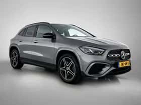 Mercedes-Benz GLA (2023) thumbnail 12