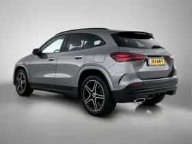 Mercedes-Benz GLA (2023) thumbnail 13