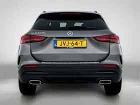 Mercedes-Benz GLA (2023) thumbnail 22
