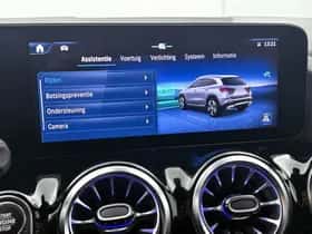 Mercedes-Benz GLA (2023) thumbnail 38