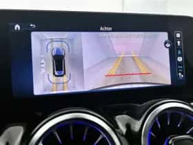 Mercedes-Benz GLA (2023) thumbnail 8