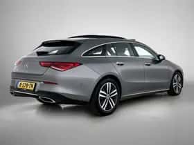 Mercedes-Benz CLA-Klasse (2021) thumbnail 2