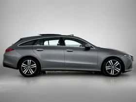 Mercedes-Benz CLA-Klasse (2021) thumbnail 13